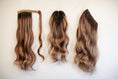 Load image into Gallery viewer, The Hairpiece System